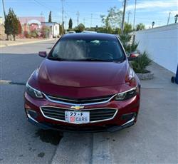 شيفروليه ماليبو